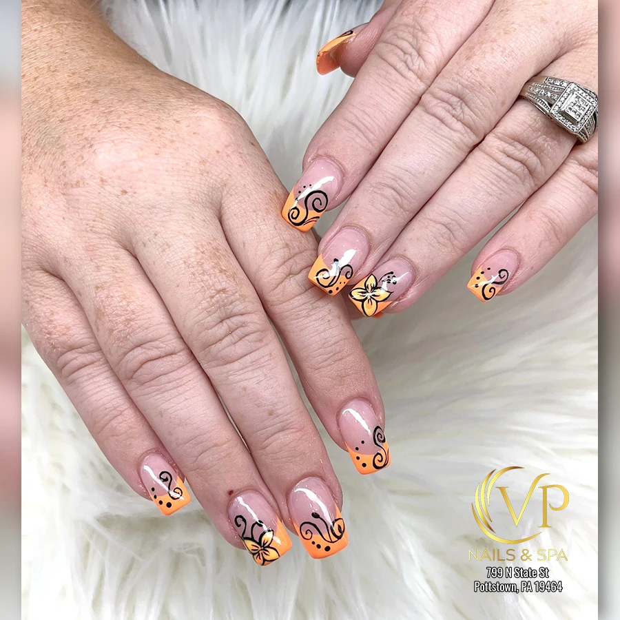 Nail Design August 11 2026